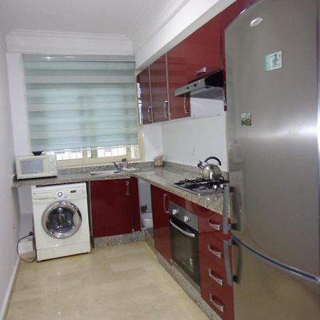Luxor Guest House คาซาบลังกา ภายนอก รูปภาพ