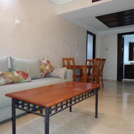 Luxor Guest House คาซาบลังกา ภายนอก รูปภาพ