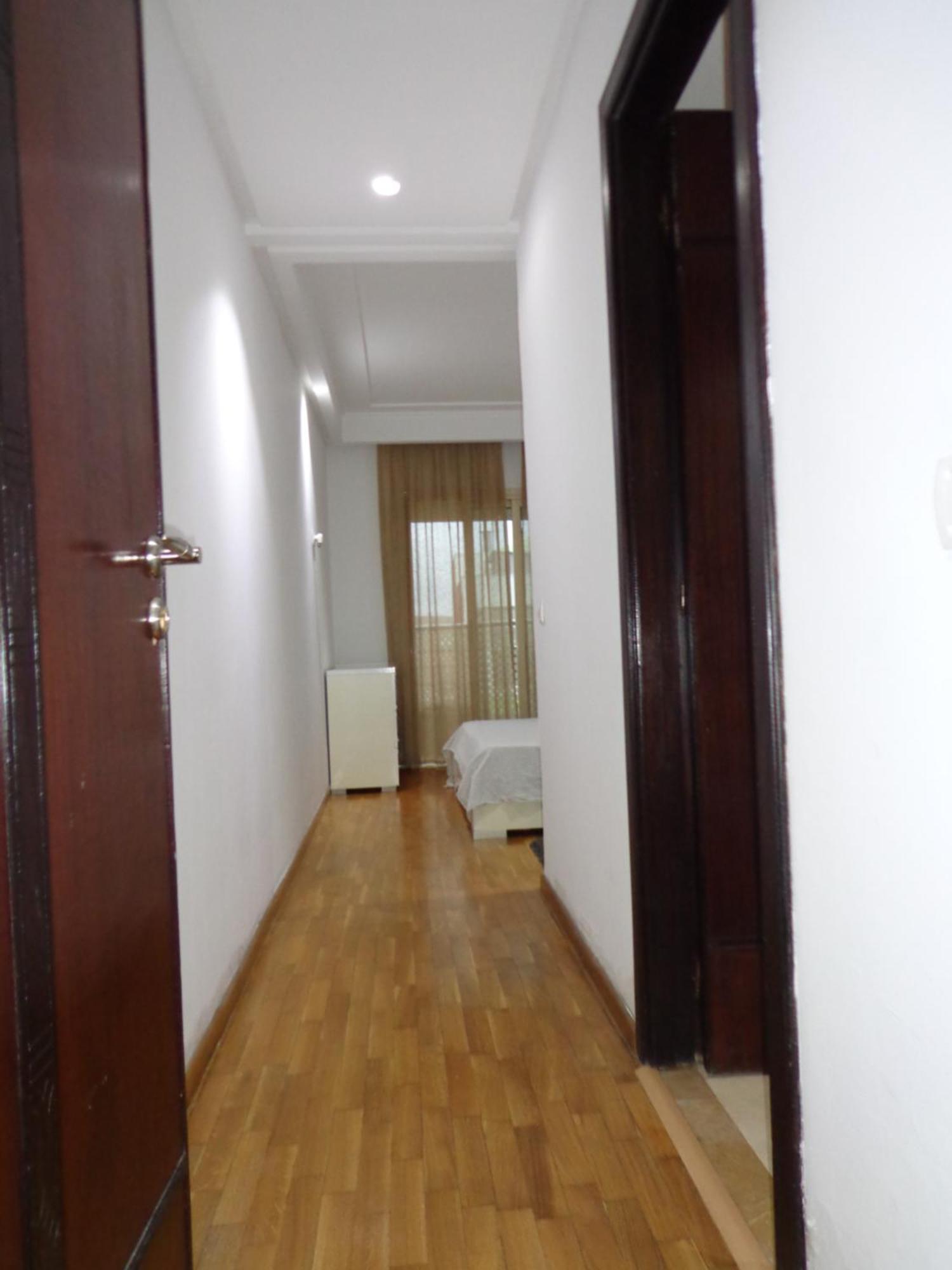 Luxor Guest House คาซาบลังกา ภายนอก รูปภาพ