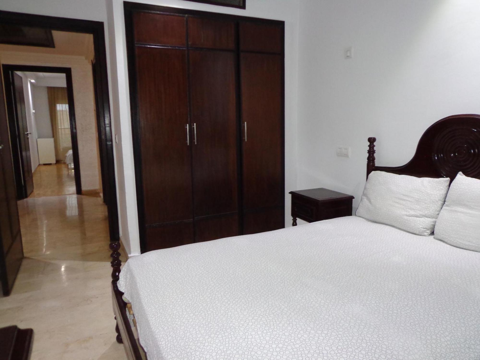 Luxor Guest House คาซาบลังกา ภายนอก รูปภาพ