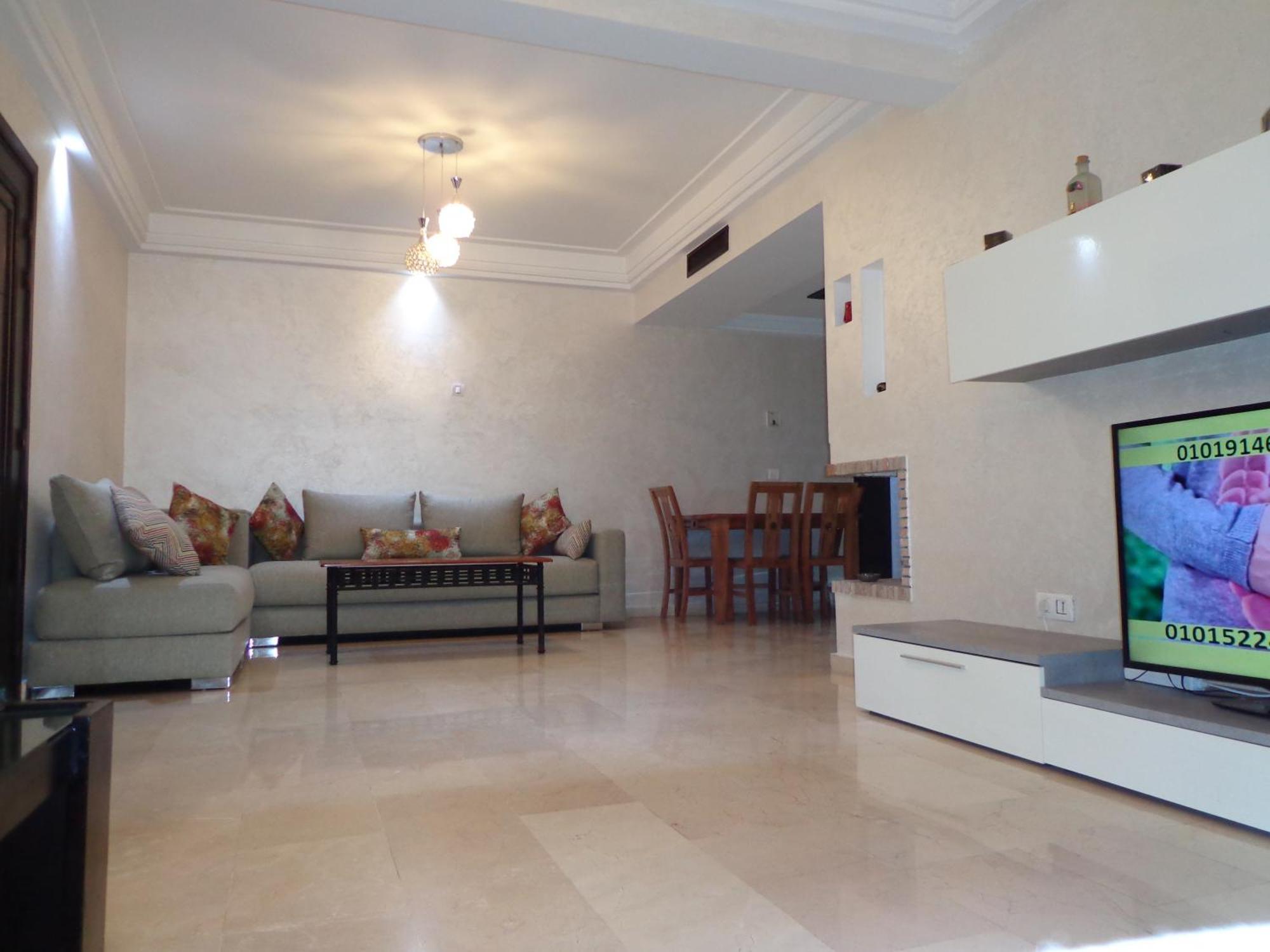 Luxor Guest House คาซาบลังกา ภายนอก รูปภาพ