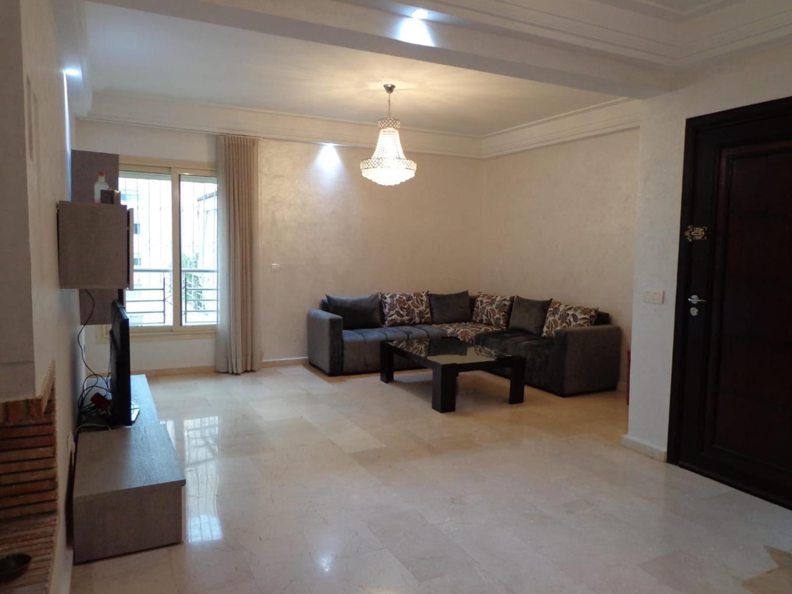 Luxor Guest House คาซาบลังกา ภายนอก รูปภาพ