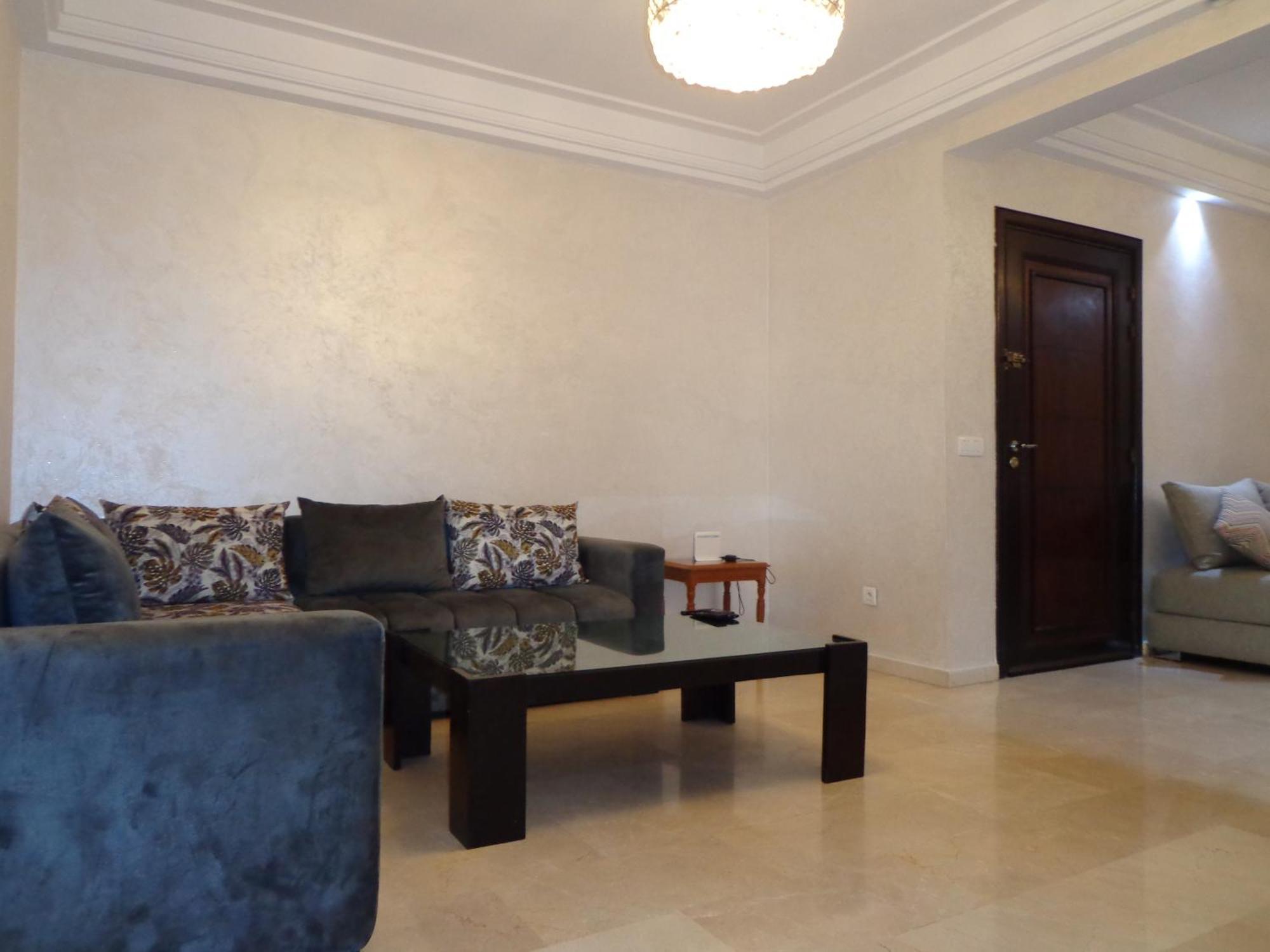 Luxor Guest House คาซาบลังกา ภายนอก รูปภาพ